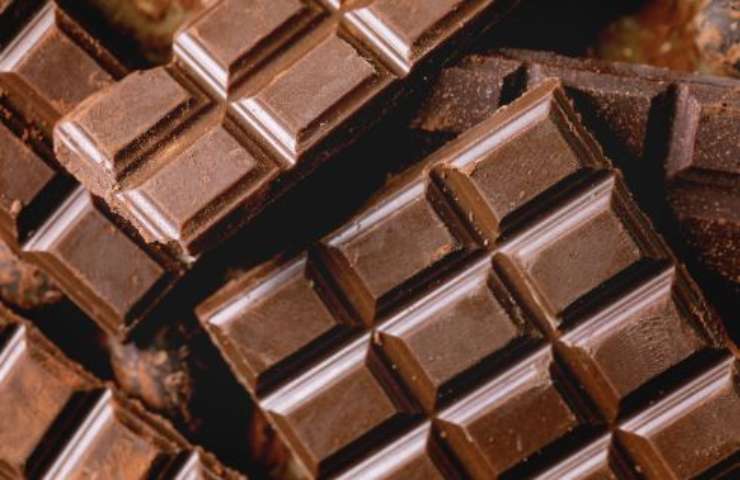 budino cioccolato