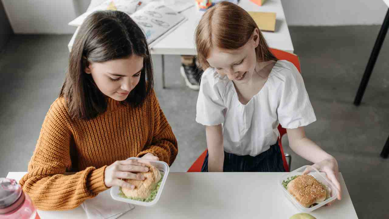 Rentrée scolaire : le sandwich gourmand indispensable dans le sac des enfants