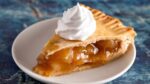 Recette de grand-mère : tarte aux pommes et amandes pour le goûter des enfants