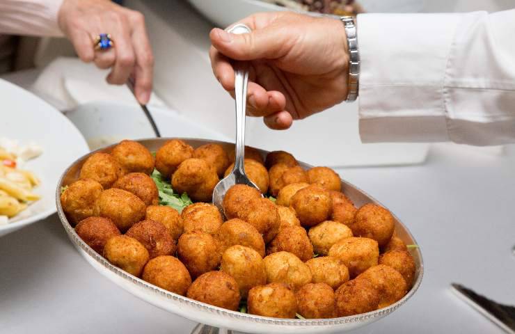 pop corn di patate ricetta bambini